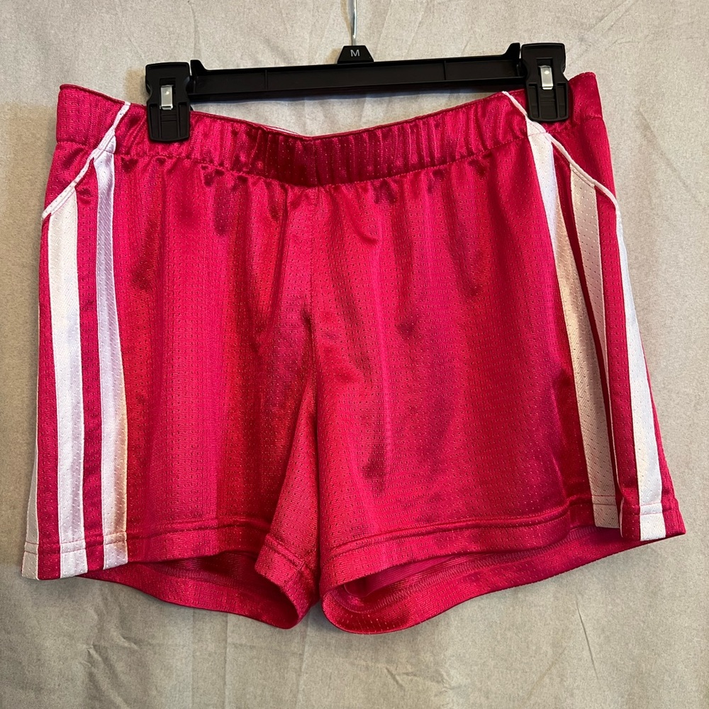 Women’s Adidas athletic shorts
